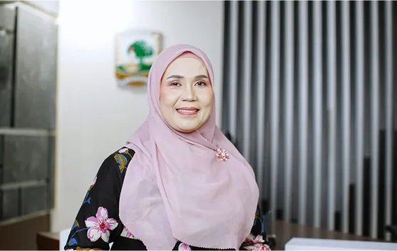 Guru Besar UNAND: Pemenuhan Gizi sejak Dini Kunci Wujudkan Indonesia Emas 2045