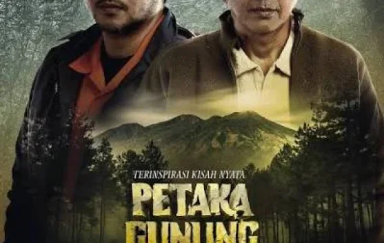 Petaka Gunung Welirang Tawarkan Teror Bernuansa Budaya