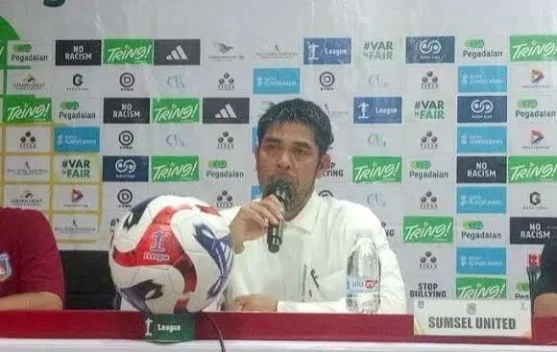 Diperkuat Sejumlah Pemain Berpengalaman, Kabau Sirah Bidik Kembali ke Liga 1