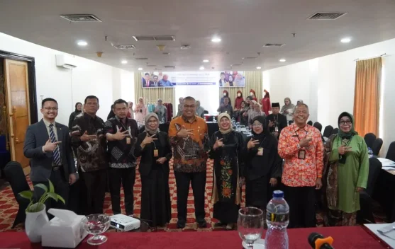 UNP Dorong Baju Kurung Basiba Masuk Kebijakan Pemerintah
