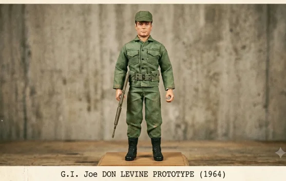 Klasifikasi Harga Mainan Action Figure dari Level Pemula hingga Kasta Sultan