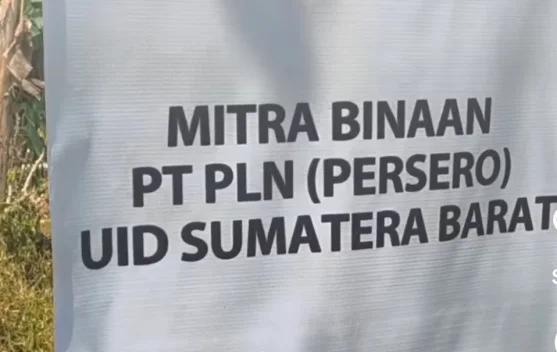 RPN & PLN Sumbar Kembangkan Program Satu Rumah Satu Kolam di Padang