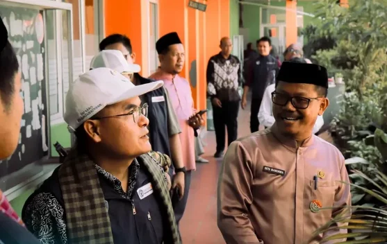 Kemendikdasmen Apresiasi Pelaksanaan SPMB Transparan di Kota Padang