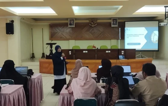 Pendidikan Kesetaraan Fasilitasi Anak Usia Sekolah yang Tidak Bisa Bersekolah