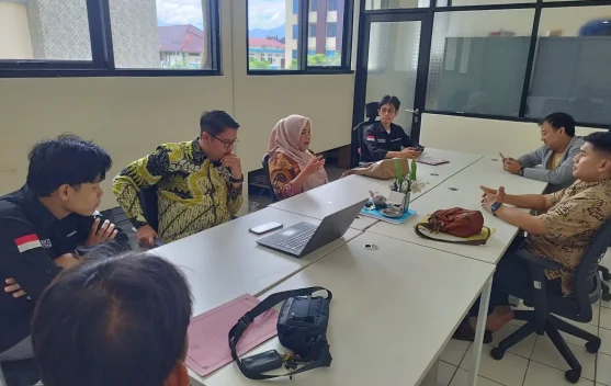 Gema Paus Inovasi untuk Bantu Deteksi Anak tidak Sekolah