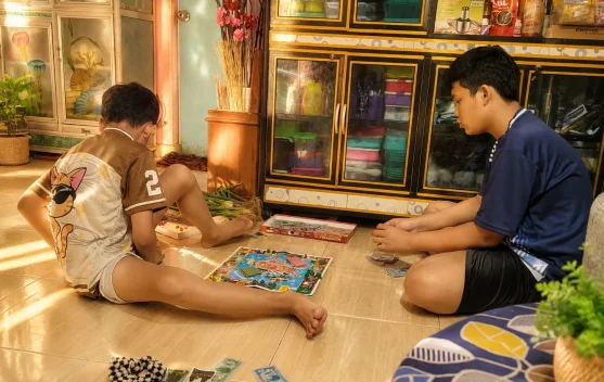 Monopoli, Permainan Klasik yang Tak Pernah Kehilangan Pesona