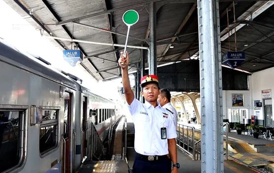 KAI Sumbar Sediakan 18 Ribu Tiket hingga Libur Sekolah Berakhir