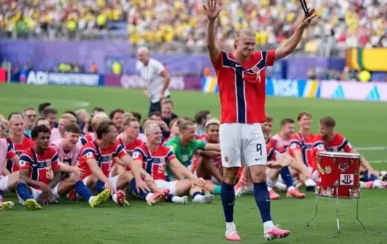 Lima Fakta yang Membuat Norwegia Berpeluang Masuk Final Piala Dunia 2026