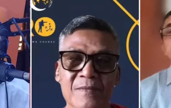 Pelatih Hendri Susilo dan Jafri Sastra  Kompak Pilih Spanyol