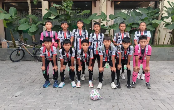 Zulka Hendra: Pengalaman Nasional Jadi Bekal Victory
