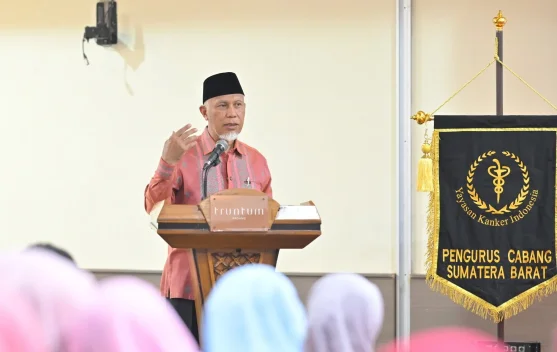 Deteksi Dini Jadi Kunci Menekan Angka Kematian akibat Kanker