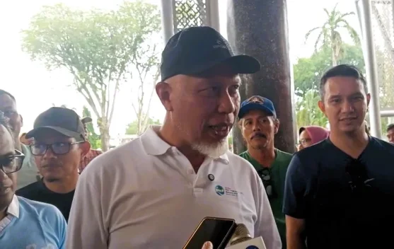 Mahyeldi Pastikan Nobar Piala Dunia Berlanjut hingga Final