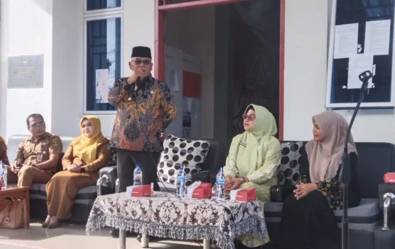 Pemkab Pasaman Barat Hadirkan Pelayanan Terpadu Permudah Akses Masyarakat