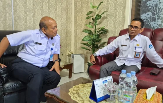 Jaga Identitas Bahasa ditengah Kemajuan Zaman