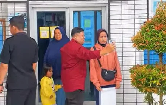 Pemko Padang Percepat Digitalisasi Bansos, Lebih dari 41 Ribu KK Sudah Terdaftar