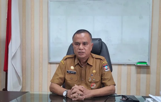 Padang Harmony Festival Perdana Meriahkan HJK ke-357