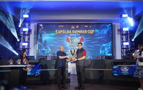 HGI Dukung Kapolda Cup 2026 Dorong Pertumbuhan Olahraga Asah Otak