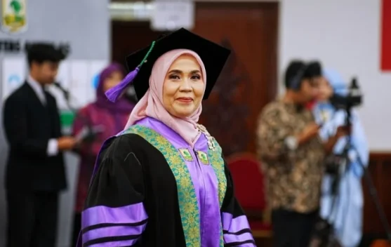 Riset Internasional Unand Angkat Potensi Dadih menuju Pasar Global