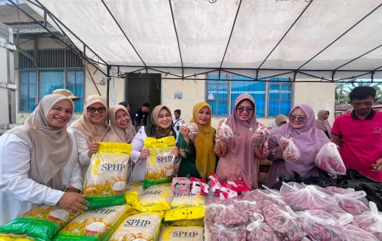 Pemkab Pasaman Barat Dekatkan Layanan Publik lewat Pelayanan Terpadu