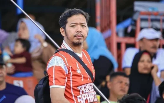 Semen Padang FC Mantapkan Persiapan Liga 2, Lilipaly Jadi Amunisi Baru