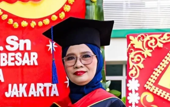 Prof. Wesnina (UNJ): Busana Adalah Medium Pembentuk Identitas Sosial dan Budaya