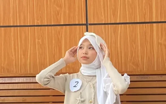 ASN Sijunjung Kompak Beri Dukungan untuk Murama di Kompetisi Dangdut Nasional