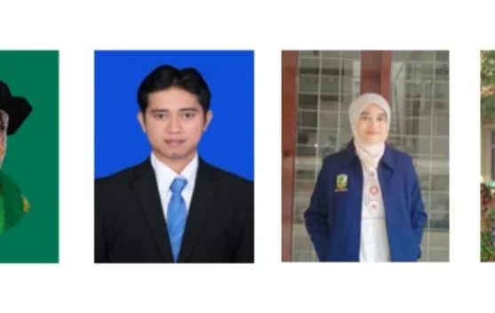 Unand Gandeng Universitas Dili Teliti Determinan Stunting Dua Negara