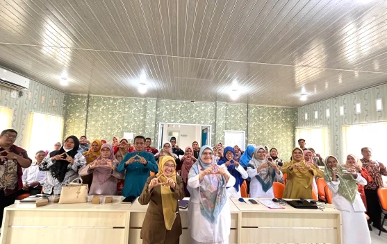 Puskesmas Pauh Padang Bakal Gelar Cek Kesehatan Gratis Bagi Pelajar
