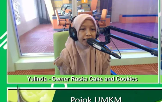 Menjaga Cita Rasa Warisan Nenek Melalui Jajanan Tradisional Minangkabau