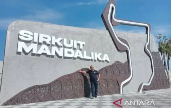 Pesona Mandalika, Magnet Pariwisata dan Kebanggaan Olahraga Otomotif Indonesia