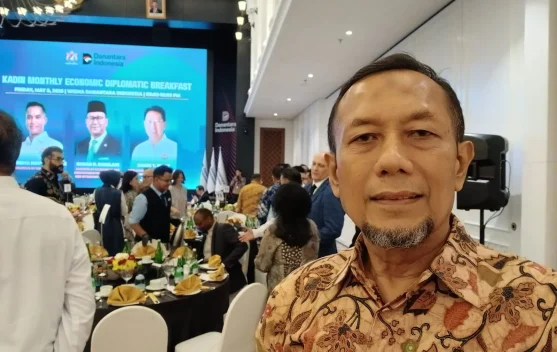 Kadin Sumbar Dorong Integrasi Kearifan Lokal lewat Efisiensi