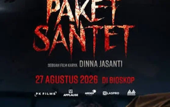 Paket Santet: ketika Kiriman di Depan Pintu Berubah Menjadi Teror Maut