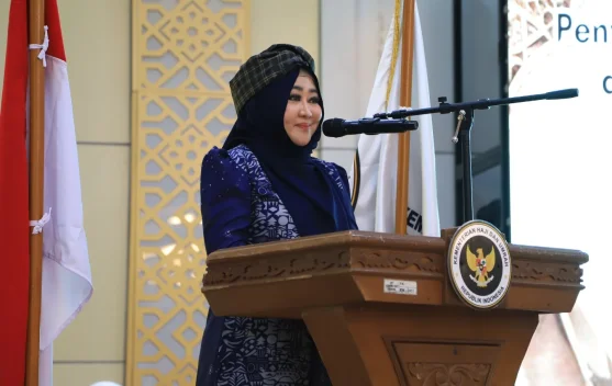 Lisda Apresiasi Transformasi Tata Kelola Haji oleh Kemenhaj