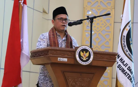 Biaya Haji 2027 Masih Dibahas, Kemenhaj Pastikan Tak Memberatkan Jemaah