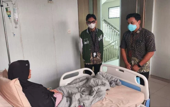 Titik Nadir JKN di Ranah Minang saat Negara Menjemput Nyawa demi Merawat Sesama