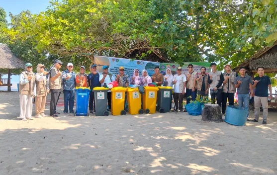 UNP Dorong Wisata Berkelanjutan di Mandeh