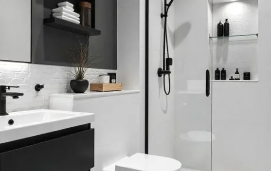 Beberapa Tanaman Hias untuk kamar Mandi Penganti Pewangi Alami