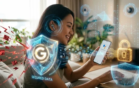 Pentingnya Keamanan Data Pribadi di Era Digital