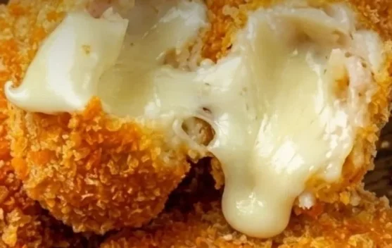Ayam Lumer Keju Rumahan Rasa Restoran