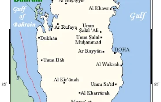 Menyingkap Pesona Qatar, Perpaduan Harmonis Tradisi Leluhur dan Kota Modern