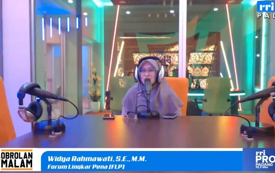 Sentuhan Emosi Manusia dalam Sastra yang Tak Tergantikan AI