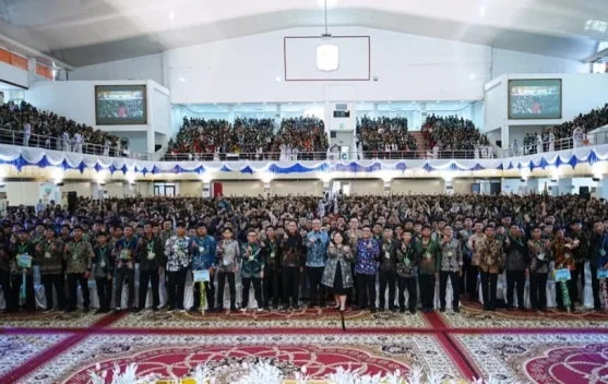 Unand Dorong Mahasiswa Lihat Peluang Strategis Samudra Hindia