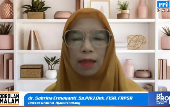 Pentingnya Deteksi Dini Penyakit Kanker Paru sejak Awal