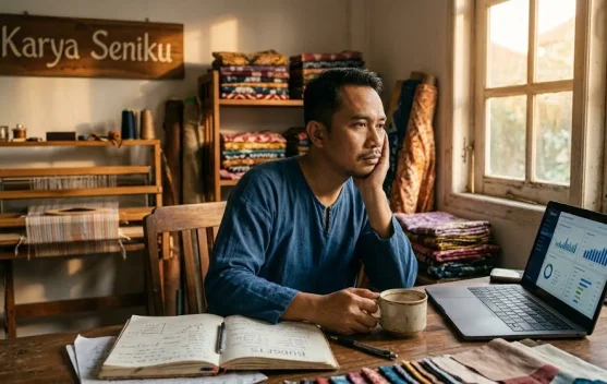 Apa yang Terjadi saat Bisnis Tidak Lagi Sejalan dengan Pemiliknya