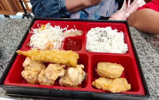 Bento, Tradisi Bekal Jepang yang Tetap Bertahan