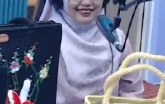 Silvia Piobang Handycraft, Berkarya Sekaligus Berdayakan Sesama