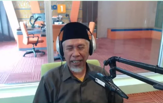 Pusako Kaum dalam Adat Minangkabau, Rumah Gadang Jadi Ruang Menjaga Kemenakan