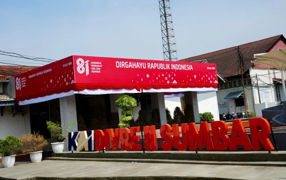 Long Weekend HUT RI, Tiket KA Sumbar Terjual 21 Ribu