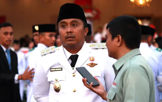 Wagub Sumbar Tegaskan Semangat Kemerdekaan Harus Terus Terjaga