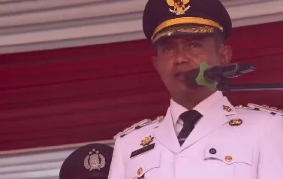 Pemerintah Kabupaten Solok Siapkan Bantuan untuk Korban Gempa NTT